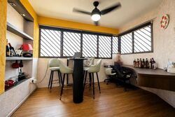 Blk 401 Hong Kah Court (Jurong West), HDB 5 Rooms #570160871